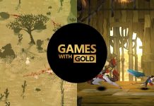 Xbox Games with Gold | Estes são os dois jogos oferecidos em Dezembro 2022