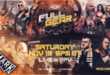 SmarkDown! | Antevisão: AEW Full Gear