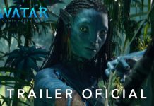 Avatar: O Caminho da Água | Novo trailer e poster revelados!