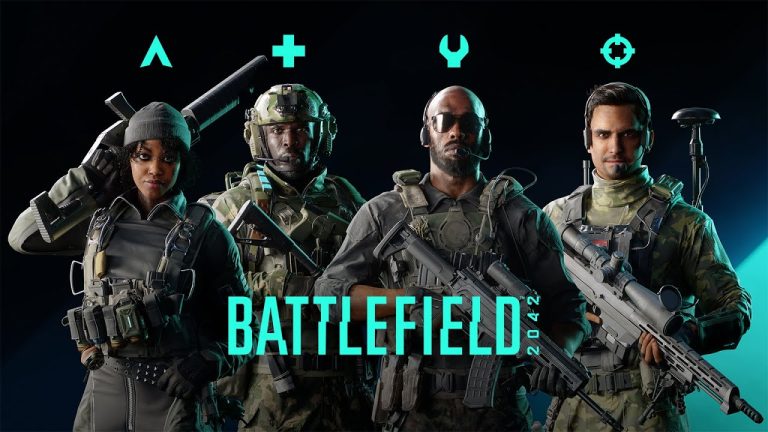 Battlefield 2042