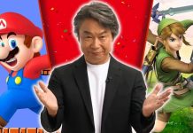 Shigeru Miyamoto | Criador de Super Mario e Zelda celebra 70 anos de vida