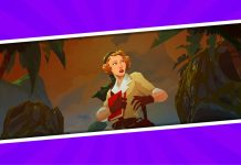 Passatempo de Natal | Call of the Sea Passatempo Call of the Sea