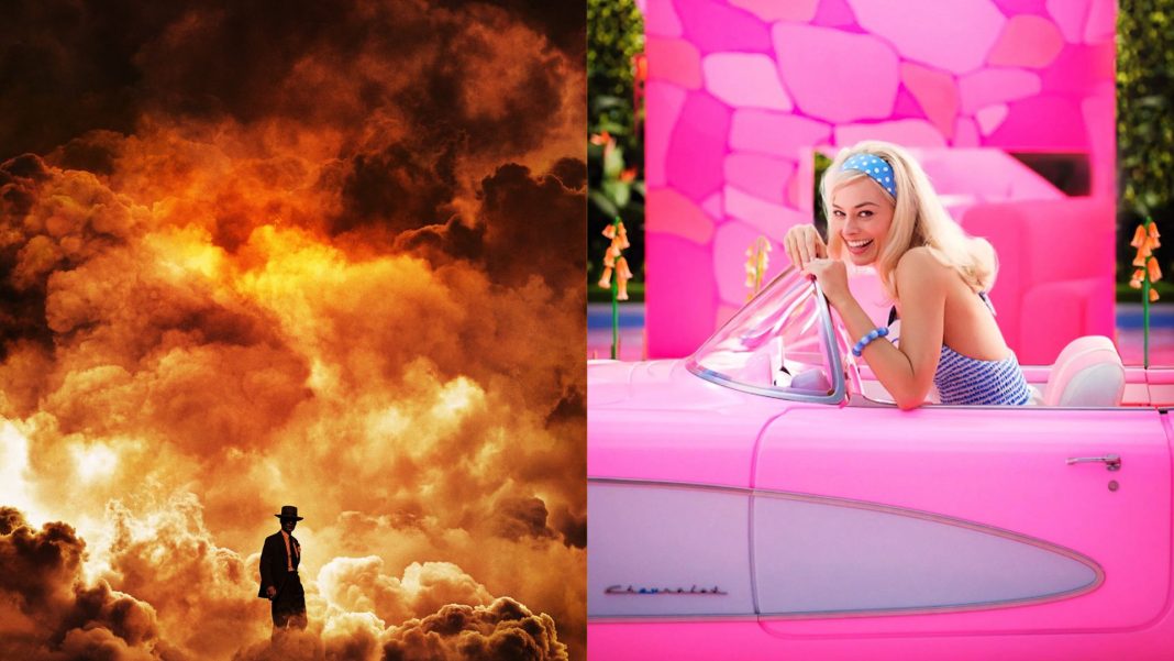 Doi Billhetes, Barbir Oppenheimer