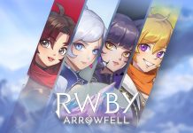 RWBY: Arrowfell | Análise RWBY: Arrowfell