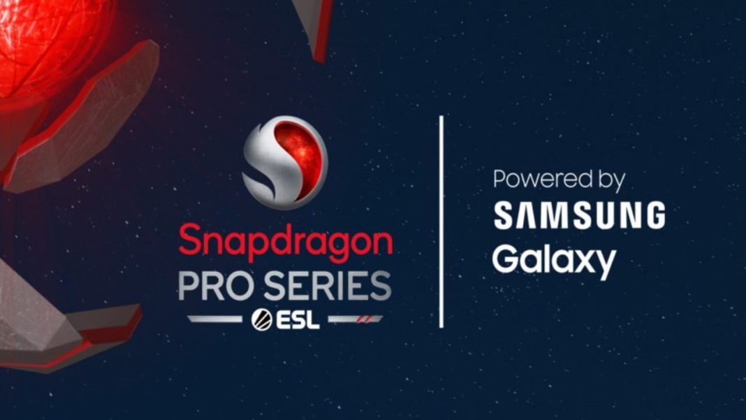 Snapdragon Pro Series