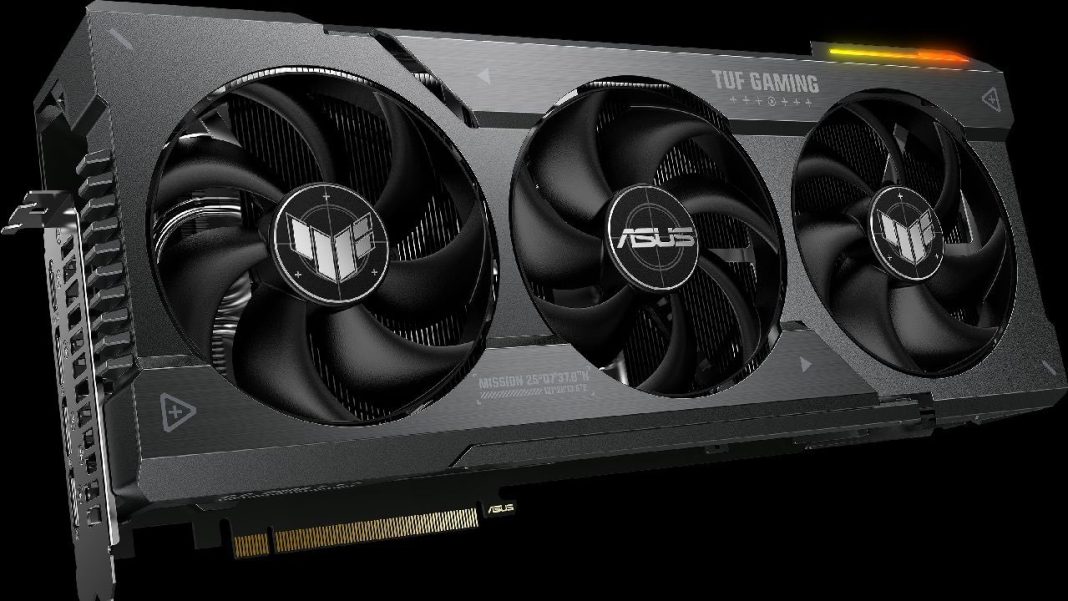 TUF Gaming Radeon RX 7900 XTX & RX 7900 XT Graphics Card (1)-2