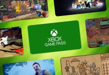 Xbox Game Pass | 2022 terminará com um Dezembro recheado de jogos! Xbox Game Pass