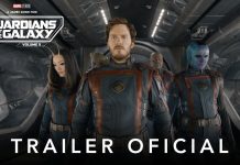 Guardiões da Galáxia: Volume 3 | Trailer revelado na Comic-Con Experience 2022