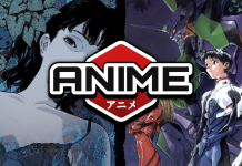 Recomendações de Anime | Janeiro 2023