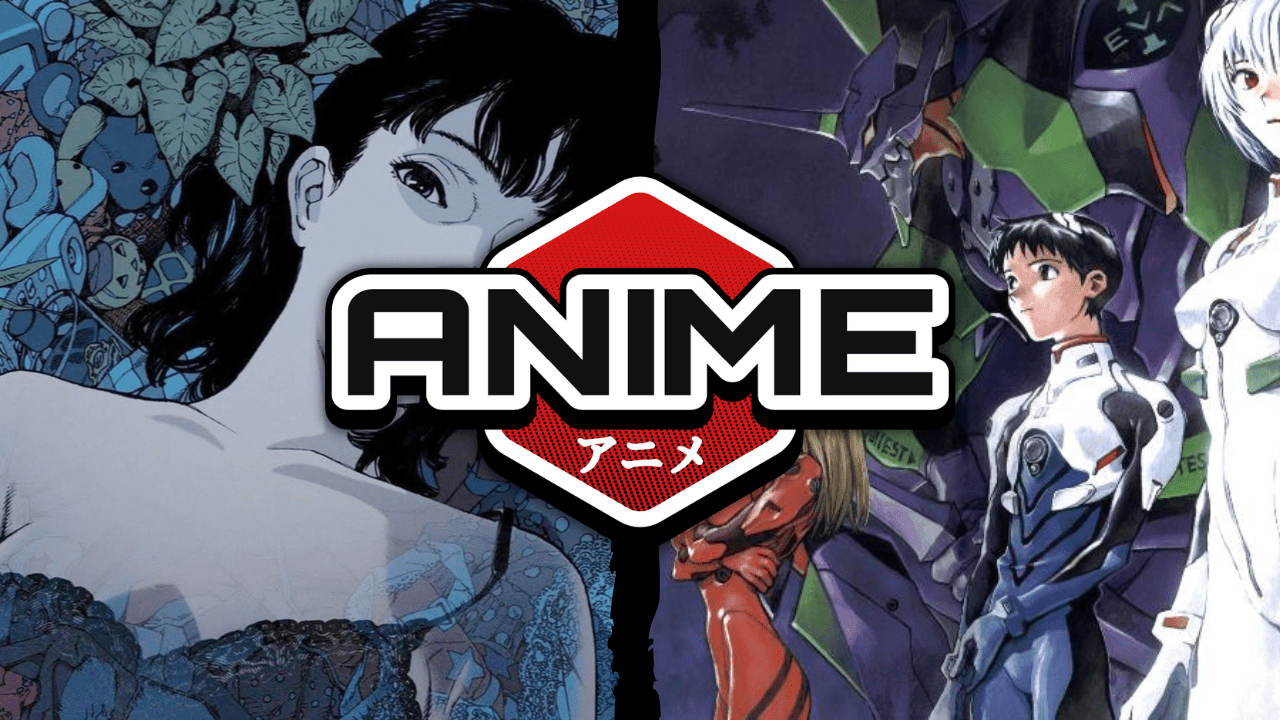 A última edição para 2022!50 recomendações de anime realmente interessantes
