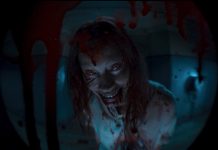 Evil Dead Rise O Despertar | Poster e teaser trailer revelados! Evil Dead Rise O Despertar | Poster e teaser trailer revelados!