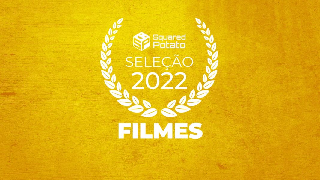 Os Melhores Filmes de 2022