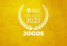 Seleção Squared Potato | Os Melhores Jogos de 2022 Os Melhores Jogos de 2022