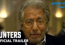 Hunters | Prime Video revela trailer oficial da última temporada