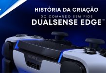DualSense Edge | Novo vídeo e detalhes do comando da PlayStation 5