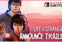 Life is Strange 2 | Chega à Nintendo Switch a 2 de Fevereiro