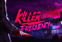 Killer Frequency | Jogabilidade revelada pela Team17