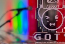 Museu LOAD ZX | Organiza GOTY dos jogos ZX Spectrum Planeta Sinclair awards Museus Load ZX Spectrum