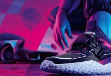 PUMA | Nova coleção PUMA X Need For Speed Unbound 2023 celebra as corridas de rua Puma x need for speed unbound