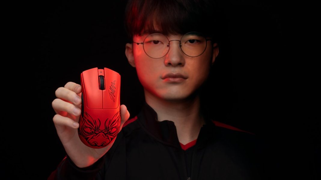 Razer DeathAdder V3
