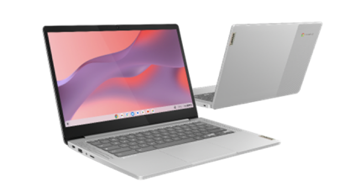Lenovo Chromebook MWC 2023