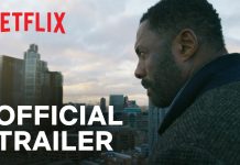 Luther: The Fallen Sun | O retorno de John Luther com Idris Elba