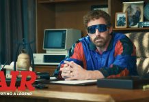 Air | A história por trás do logo que mudou o Basketball americano