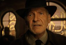 Indiana Jones e o Marcador do Destino | Trailer revelado no Super Bowl!