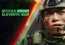 Battlefield | 4ª Temporada de Battlefield 2042: ELEVENTH HOUR chega dia 28
