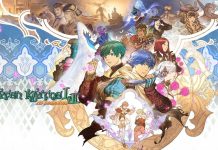 Baten Kaitos | Bandai Namco anuncia regresso da franquia em alta definição na Nintendo Switch