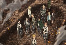 Attack on Titan | Final Season THE FINAL CHAPTERS Special 1 já disponível na Crunchyroll Attack on Titan Final Season THE FINAL CHAPTERS Special 1