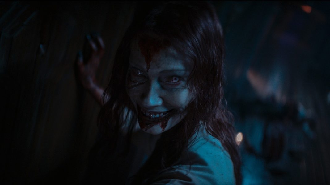 Evil Dead Rise O Despertar Evil Dead Rise O Despertar