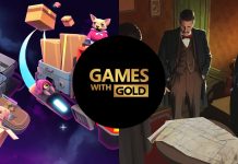 Xbox Games with Gold | Estas são as ofertas de Abril 2023! Xbox Games with Gold Abril 2023