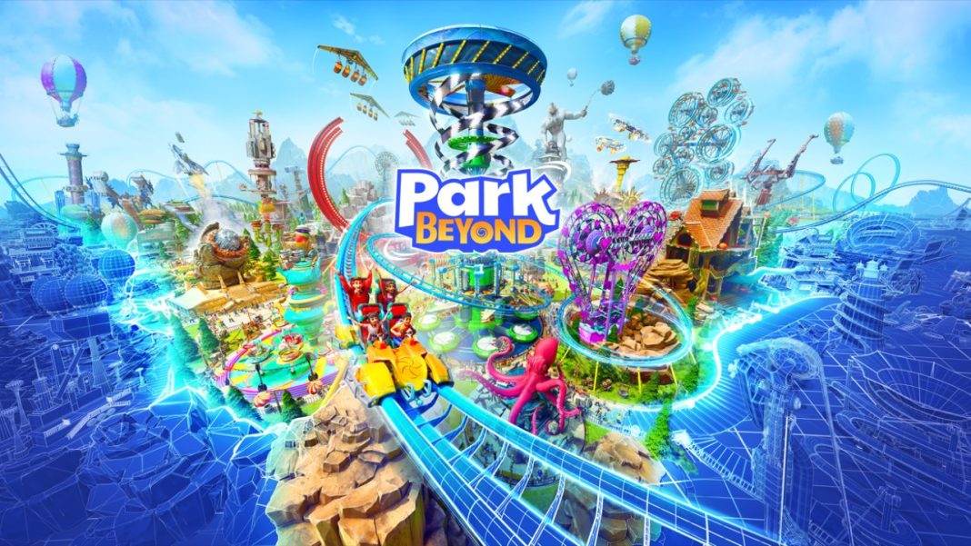 Park Beyond