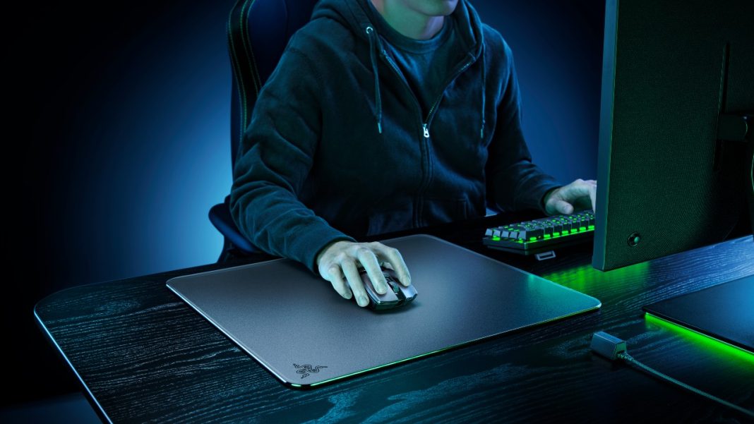 Razer Atlas