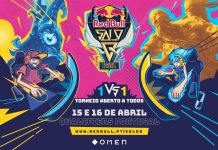 Red Bull Solo Q | Inscrições abertas para torneio mundial de amadores em League of Legends Red Bull Solo Q