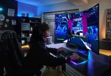 Samsung | Universo Odyssey criado em exclusivo para Fortnite Samsung Odyssey Fortnite