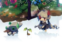 void* tRrLM2(); //Void Terrarium 2 (PS4) | Análise Void Terrarium 2