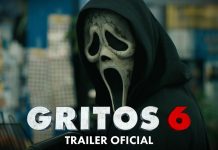 Gritos 6 | Estreia hoje nos cinema com Jenna Ortega e Corteney Cox