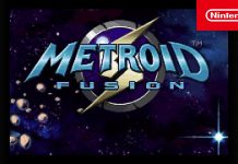 Nintendo Switch Online | Metroid Fusion no serviço a 9 de Março