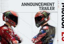 MotoGP 23 | Anunciada data de lançamento, pilotos e pistas oficiais