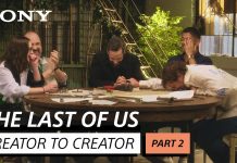 PlayStation | 2ª parte da série Creators to Creators: Inside The Last of Us já disponível