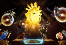 Polyarc | Abre inscrições para jogadores experimentarem novo multiplayer competitivo em VR polyarc