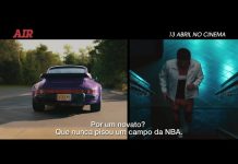 Air | Faltam 2 semanas para a estreia da história que uniu para sempre Nike e Michael Jordan