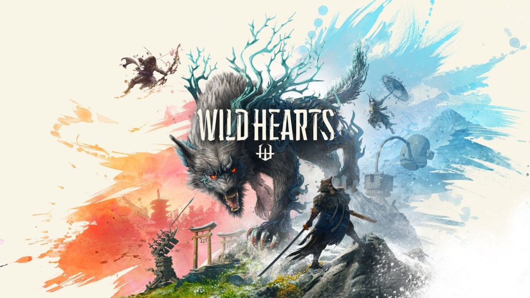 wild hearts Wild Hearts