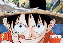 One Piece Vol.2 | Análise One Piece