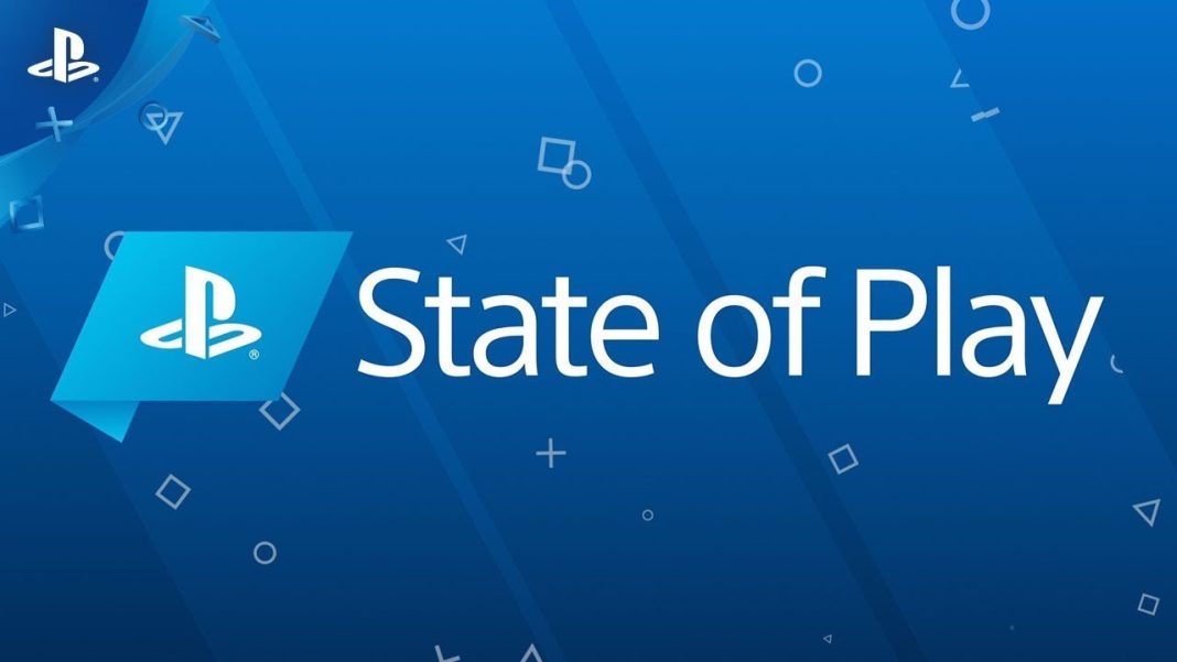 PlayStation State of Play PlayStation State of Play