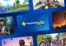 Playstation Plus Extra & Premium | Jogos de Abril já disponíveis!