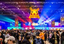 Pokémon Europe International Championships 2023 | Conhece os vencedores apurados para o mundial Pokémon Europe International Championships 2023