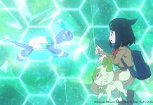 Pokémon | Diverte-te com Gyarados em Pokémon UNITE e apanha Pokémon Paradox exclusivos em Pokémon Scarlet e Pokémon Violet! Pokémon Scarlet Violet Horizons